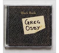 Greg Osby - Black Book