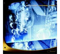 Greg Osby - Channel Three