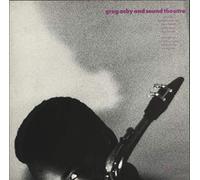 Greg Osby - Greg Osby And Sound Theatre