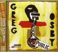 Greg Osby - Public