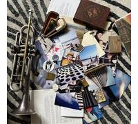 Greg Paulus - Close to Home [Vinyl LP] [VINYL] [Vinilo]