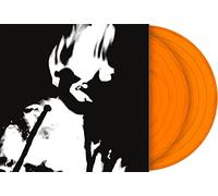Greg Puciato - Child Soldier: Creator of God Orange Vinyl 2 Lp [Vinilo]