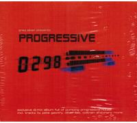 Greg Silver - Progressive