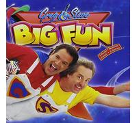 Greg & Steve - Big Fun