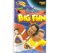 Greg & Steve - Big Fun [CASSETTE] [Casete]