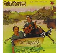 Greg & Steve - Quiet Moments
