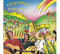 Greg & Steve - We All Live Together 5