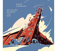 Greg Surmacz - Building Beyond The Sky [VINYL] [Vinilo]