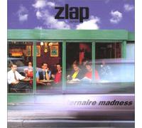 Greg Szlapczinski - Ternaire Madness