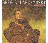 Greg Szlapczynski - La Part Du Diable