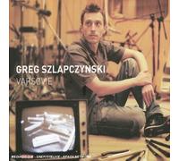 greg szlapczynski - varsovie
