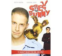 Greg the Bunny [Alemania] [DVD]