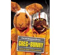 Greg the Bunny - Best of the Film Parodies by Dan Milano