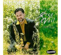Greg Vail - Emotion
