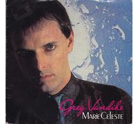 Greg Vandike - Marie Celeste/Final Scene 7"
