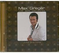 Greger, Max - Juke Box Hits