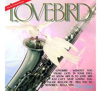 Greger,Max - Lovebird [Import]