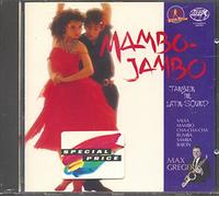 Greger,Max - Mambo Jambo