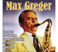 Greger,Max - Max Greger [Import]