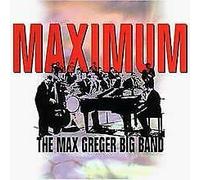 Greger,Max - Maximum [Import]