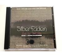 Greger, Max - Silberfaeden