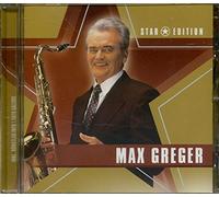 Greger, Max - Star Edition