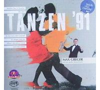 Greger,Max - Tanzen '91 [Import]