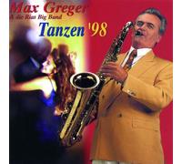 Greger,Max - Tanzen '98