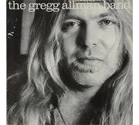 Gregg Allman Band - Just Before The Bullets Fly (1988) [Import Anglais]