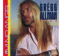 Gregg Allman I'm No Angel (CD) (Importación USA)