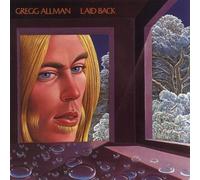 Gregg Allman - Laid Back