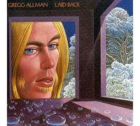 Gregg Allman - Laid Back