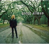 Gregg Allman - Low Country Blues