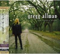 Gregg Allman - Low Country Blues