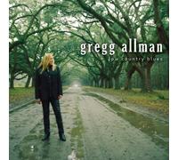 Gregg Allman - Low Country Blues