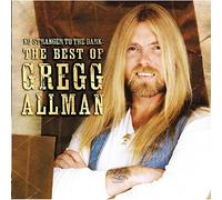 Gregg Allman - No Stranger to the Dark: The Best of