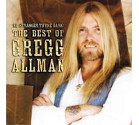Gregg Allman No Stranger to the Dark: The Best of Gregg A (CD) (Importación USA)
