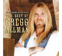 Gregg Allman – No Stranger To The Dark: The Best of Gregg Allman – CD (Importación USA)