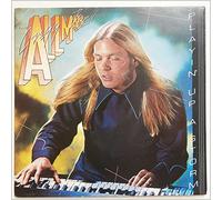 Gregg Allman - Playin' Up A Storm