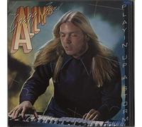 Gregg Allman - Playin' up a Storm (Original Recording)