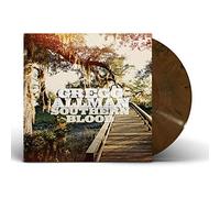 Gregg Allman - Southern Blood [Vinilo]