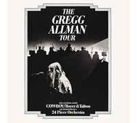 Gregg Allman - The Gregg Allman Tour [Vinilo]