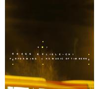 Gregg Belisle-Chi Koi: Performing the music of Tim Berne (CD) (Importación USA)