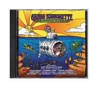 Gregg Bissonette - Submarine