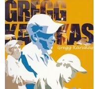 Gregg Karukas