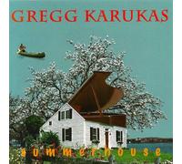 Gregg Karukas - Summerhouse