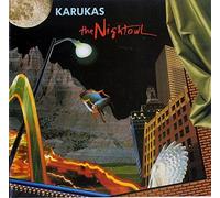Gregg Karukas - The Nightowl