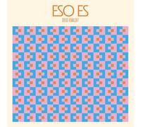 Gregg Kowalsky Eso Es (Vinyl) 12" Album