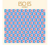 Gregg Kowalsky Eso Es (Vinyl) 12" Album (Importación USA)