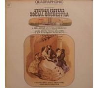 GREGG SMITH - stephen foster's social orchestra LP